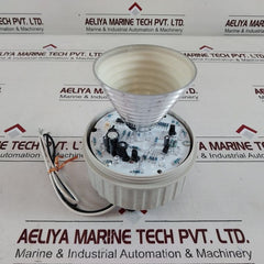 Qlight S125L Flashing Signal Light Ac220V