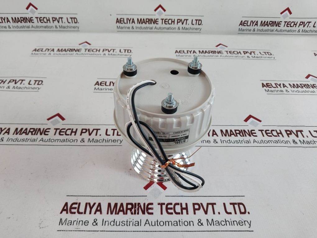 Qlight S125L Flashing Signal Light Ac220V