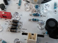 Qlight S125L Flashing Signal Light Ac220V