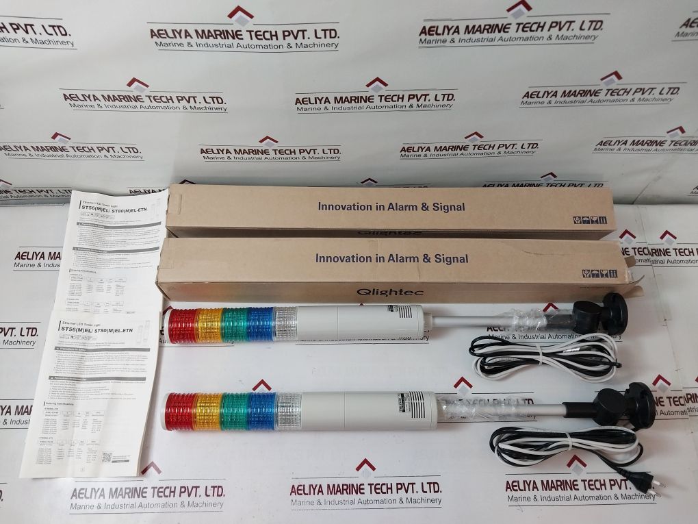Qlight St56El-etn-ws-5