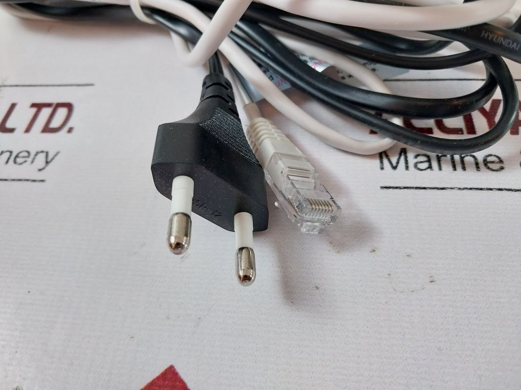 Q Light St56El-etn-ws-5 Ethernet Led Tower Light