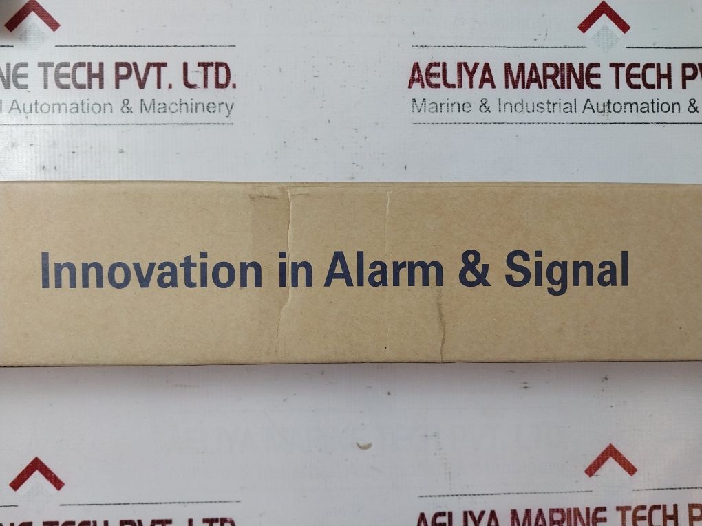 Q Light St56El-etn-ws-5 Ethernet Led Tower Light