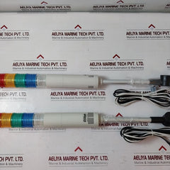 Q Light St56El-etn-ws-5 Ethernet Led Tower Light
