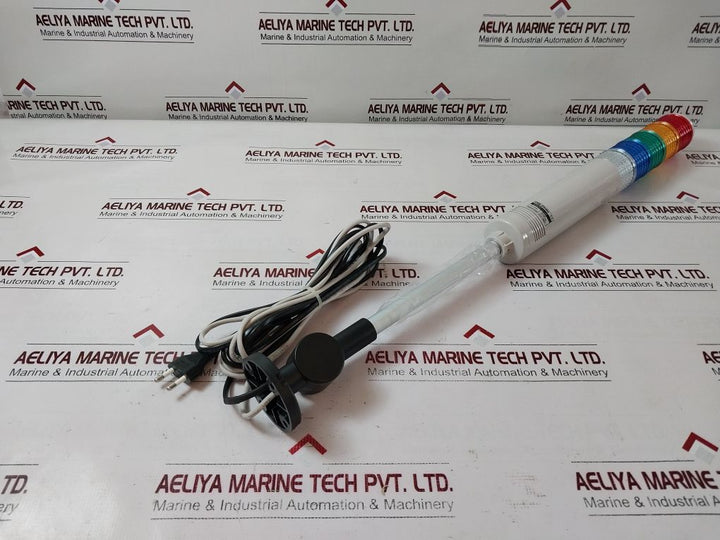 Q Light St56El-etn-ws-5 Ethernet Led Tower Light
