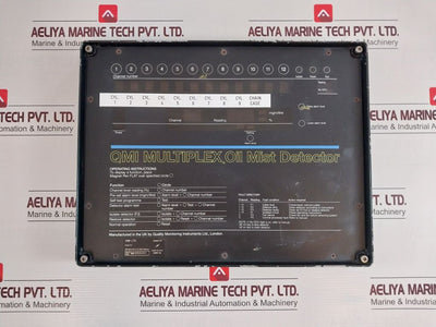 Qmi Mp12
