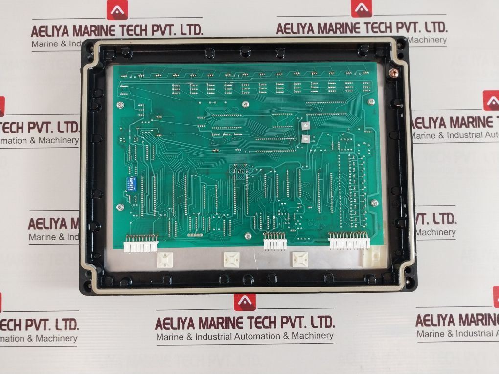 Qmi Mp12 Multiplex Oil Mist Detector