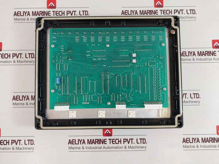 Qmi Mp12 Multiplex Oil Mist Detector