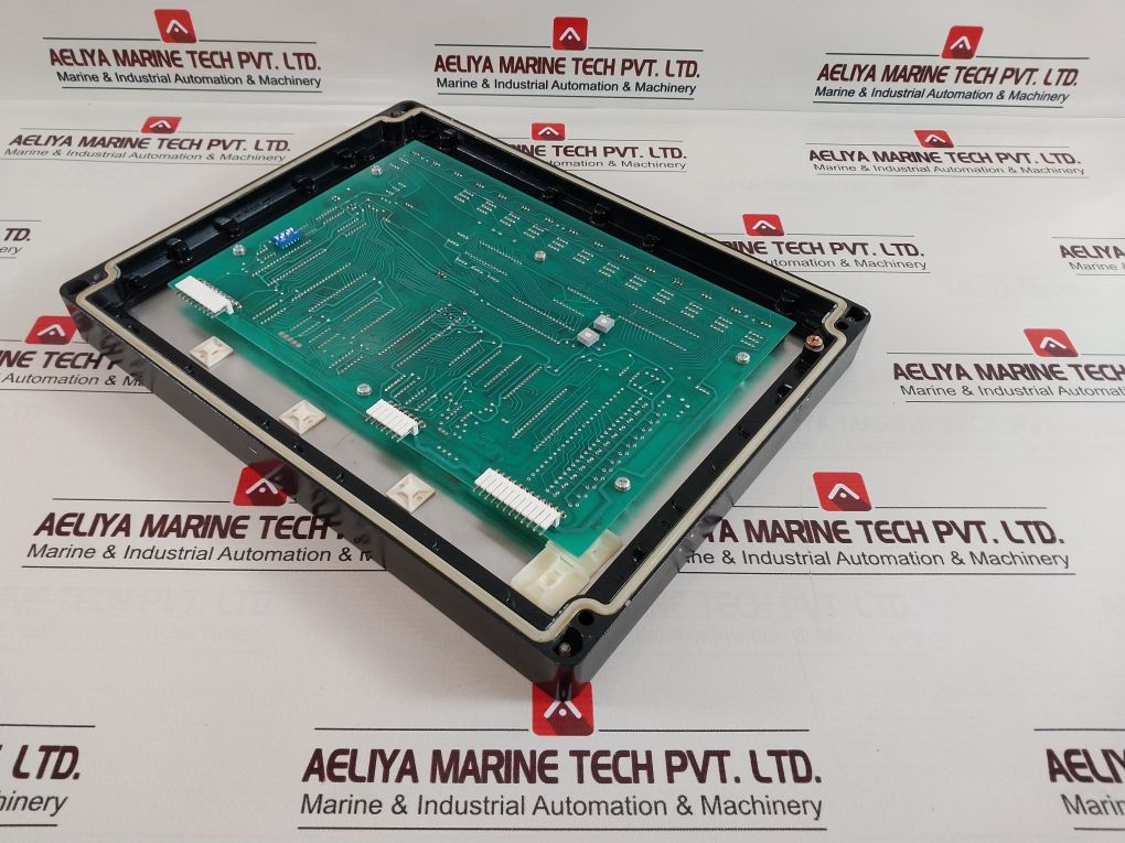 Qmi Mp12 Multiplex Oil Mist Detector