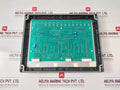 Qmi Mp12 Qmi Multiplex Oil Mist Detector Front Panel