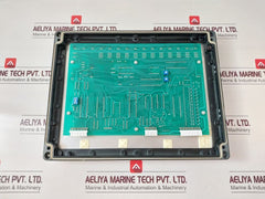 Qmi Mp12 Qmi Multiplex Oil Mist Detector Front Panel