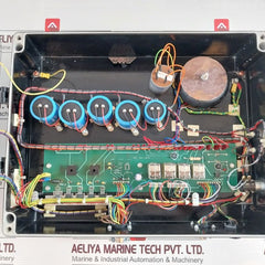 Qmi Mp12 Multiplex Oil Mist Detector 
