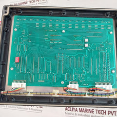 Qmi Mp12 Multiplex Oil Mist Detector 