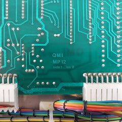 Qmi Mp12 Multiplex Oil Mist Detector 