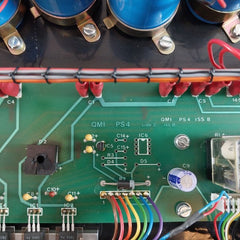 Qmi Mp12 Multiplex Oil Mist Detector 