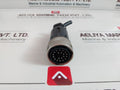 Qmi Mp12 Multiplex Oil Mist Detector 
