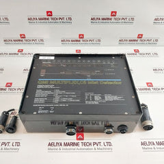 Qmi Mp12 Multiplex Oil Mist Detector 