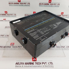 Qmi Mp12 Multiplex Oil Mist Detector 
