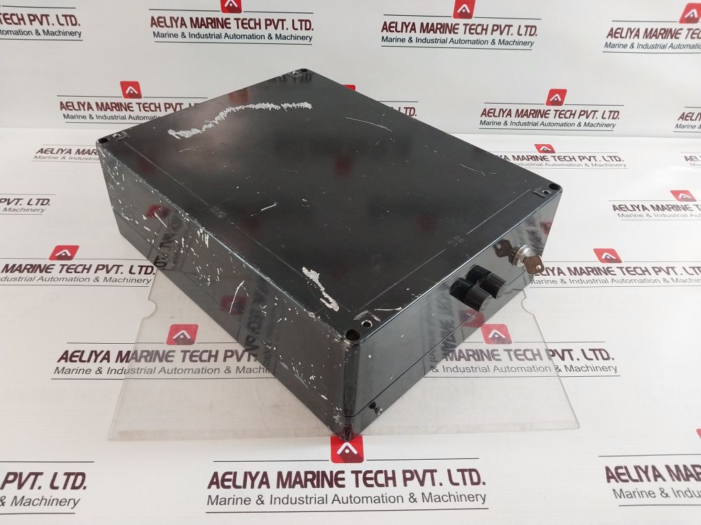 Qmi Mp12 Multiplex Oil Mist Detector 