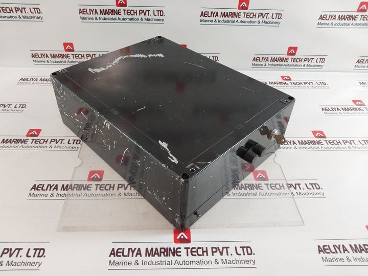 Qmi Mp12 Multiplex Oil Mist Detector 