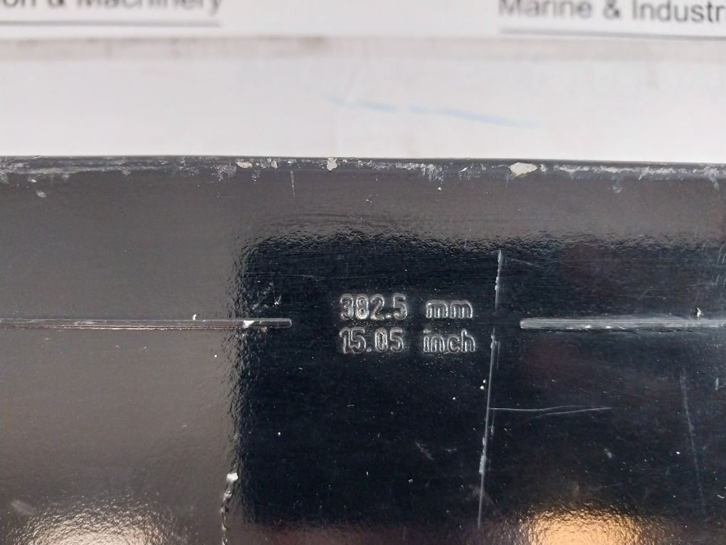 Qmi Mp12 Multiplex Oil Mist Detector 