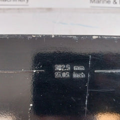 Qmi Mp12 Multiplex Oil Mist Detector 