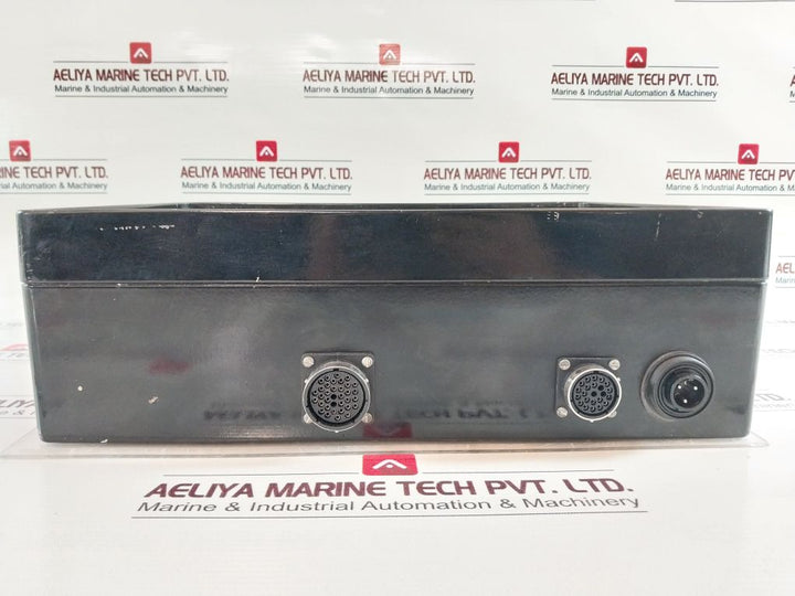 Qmi Mp12 Multiplex Oil Mist Detector 