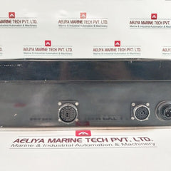 Qmi Mp12 Multiplex Oil Mist Detector 