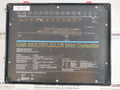 Qmi Mp12 Multiplex Oil Mist Detector 