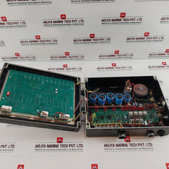 Qmi Mp12 Multiplex Oil Mist Detector 
