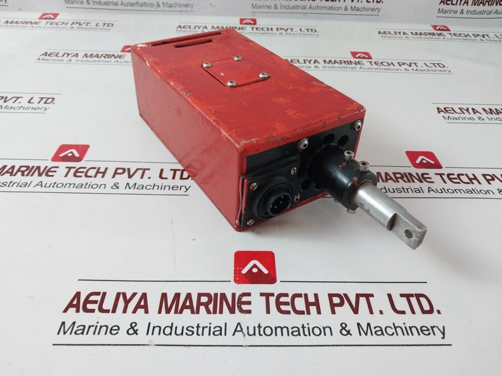 Qmi Multiplex Oil Mist Detector