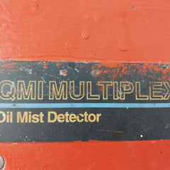 Qmi Multiplex Oil Mist Detector