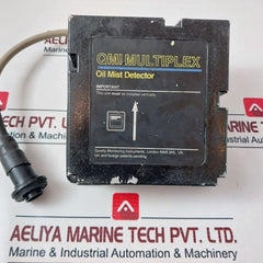 Qmi Multiplex Oil Mist Detector Free Shipping By Express