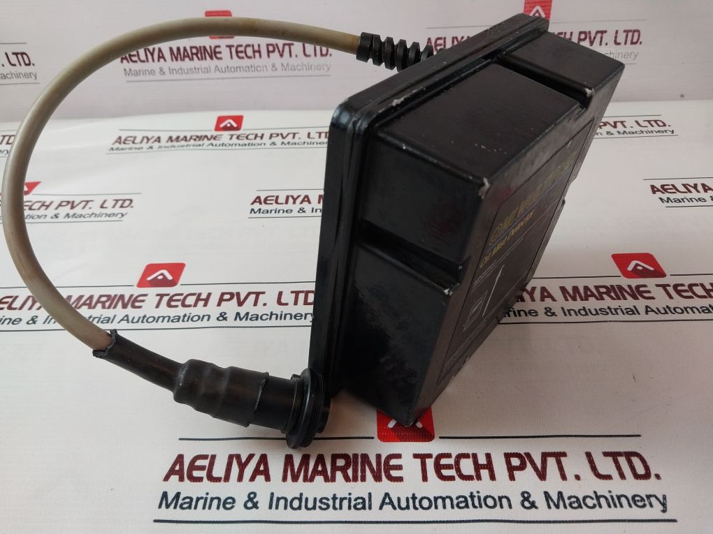 Qmi Multiplex Oil Mist Detector Free Shipping By Express