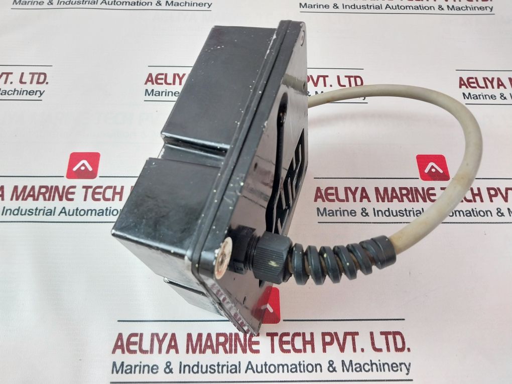 Qmi Multiplex Oil Mist Detector Free Shipping By Express