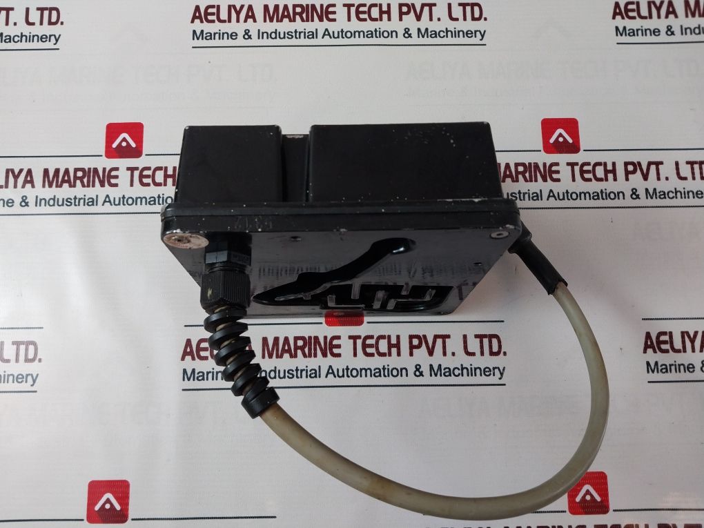 Qmi Multiplex Oil Mist Detector Free Shipping By Express