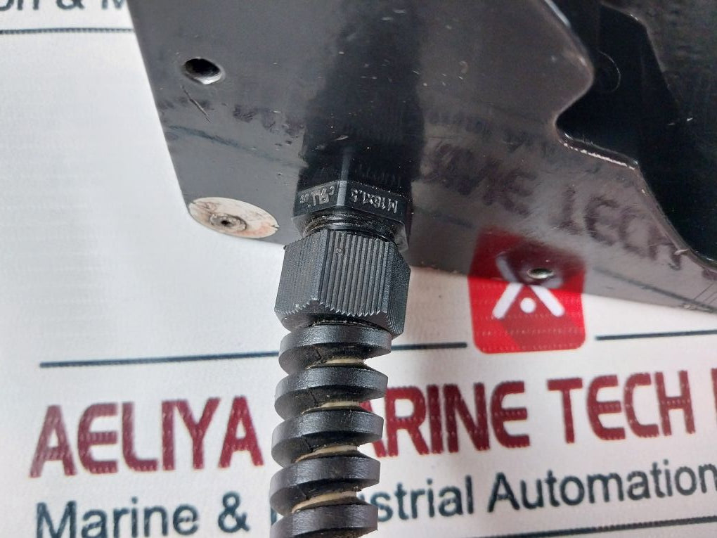 Qmi Multiplex Oil Mist Detector Free Shipping By Express