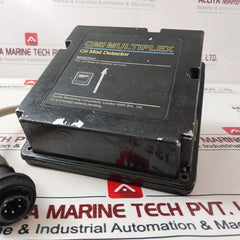 Qmi Multiplex Oil Mist Detector Free Shipping By Express