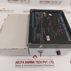 Qmi Triplex Oil Mist Monitor
