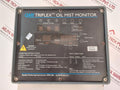 Qmi Triplex Oil Mist Monitor
