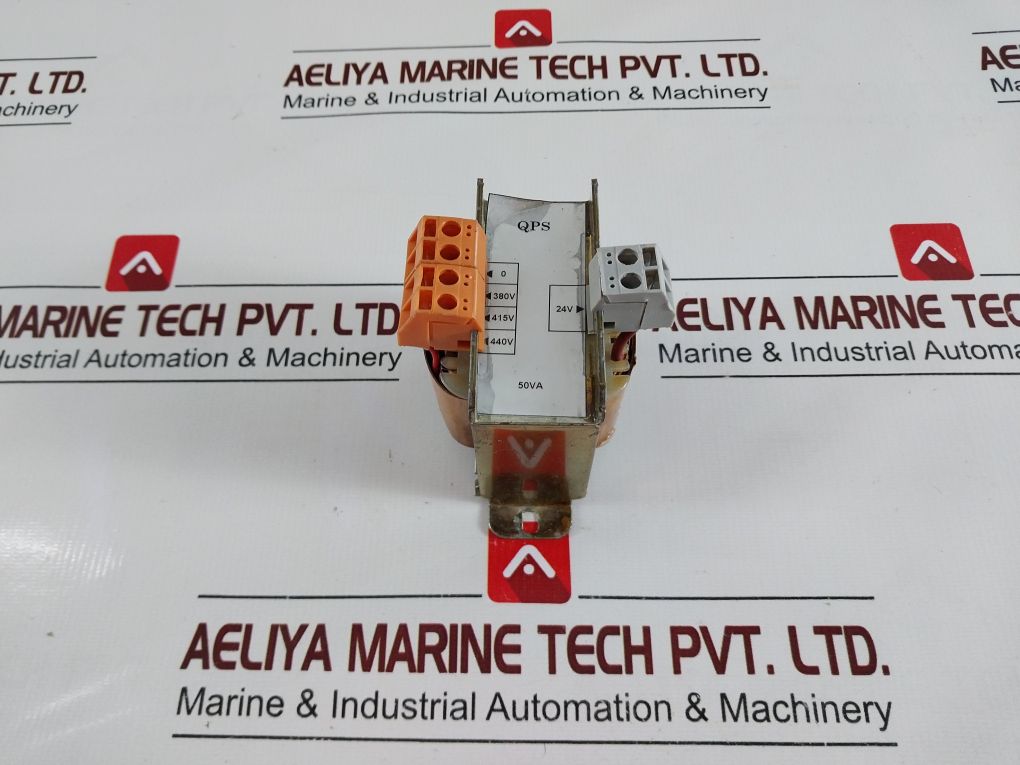 Qps 50Va Transformer