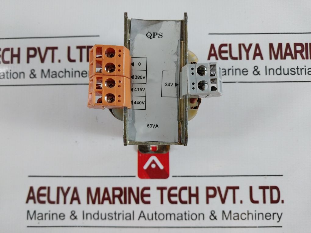 Qps 50Va Transformer