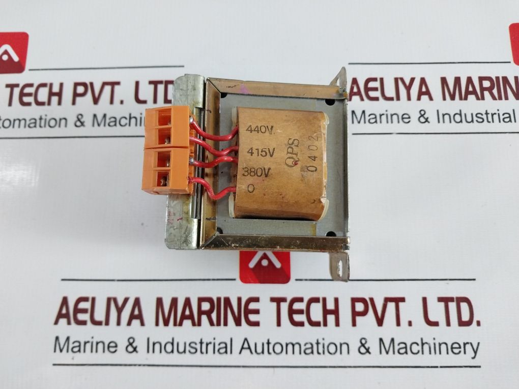 Qps 50Va Transformer