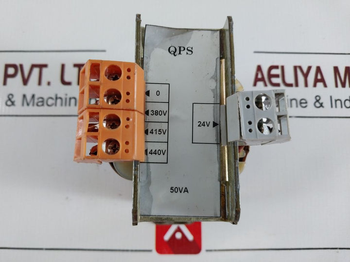Qps 50Va Transformer