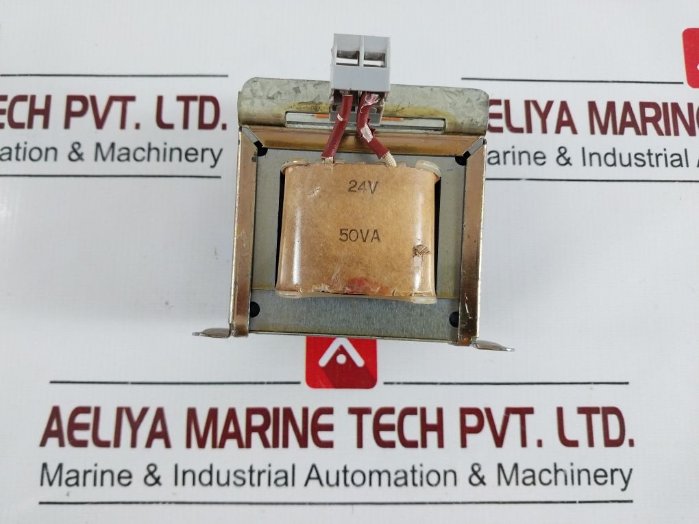 Qps 50Va Transformer