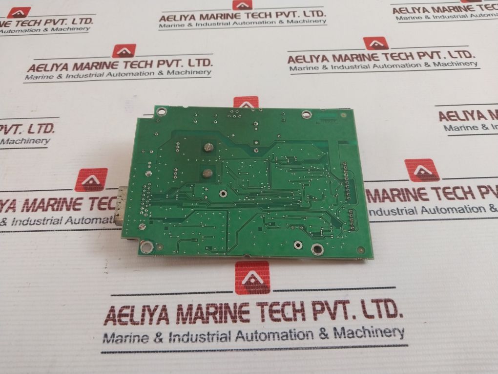 Qrof2199041 Printed Circuit Board Qron911 0012/2.2