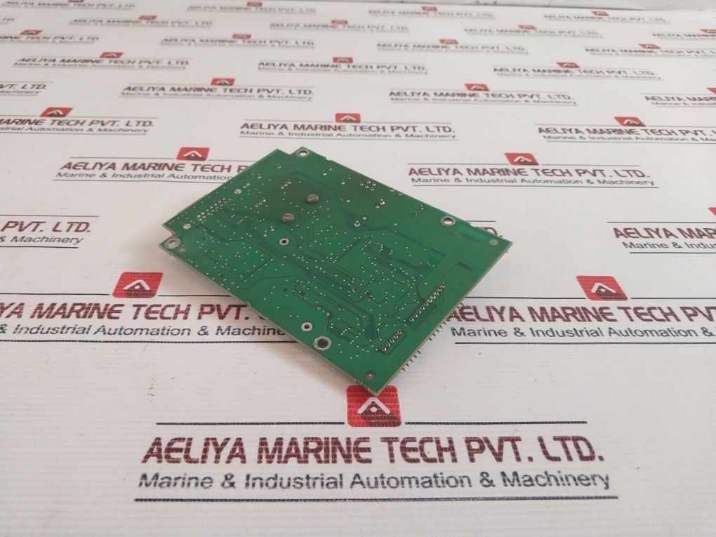 Qrof2199041 Printed Circuit Board Qron911 0012/2.2