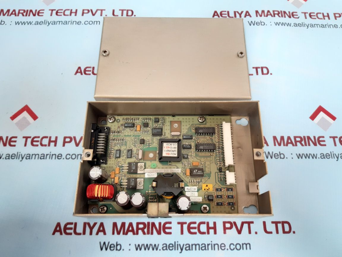 Qrof2199042 R1D Rm9505 Pcb Card 