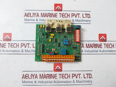 Qsfde 1991999 Printed Circuit Board