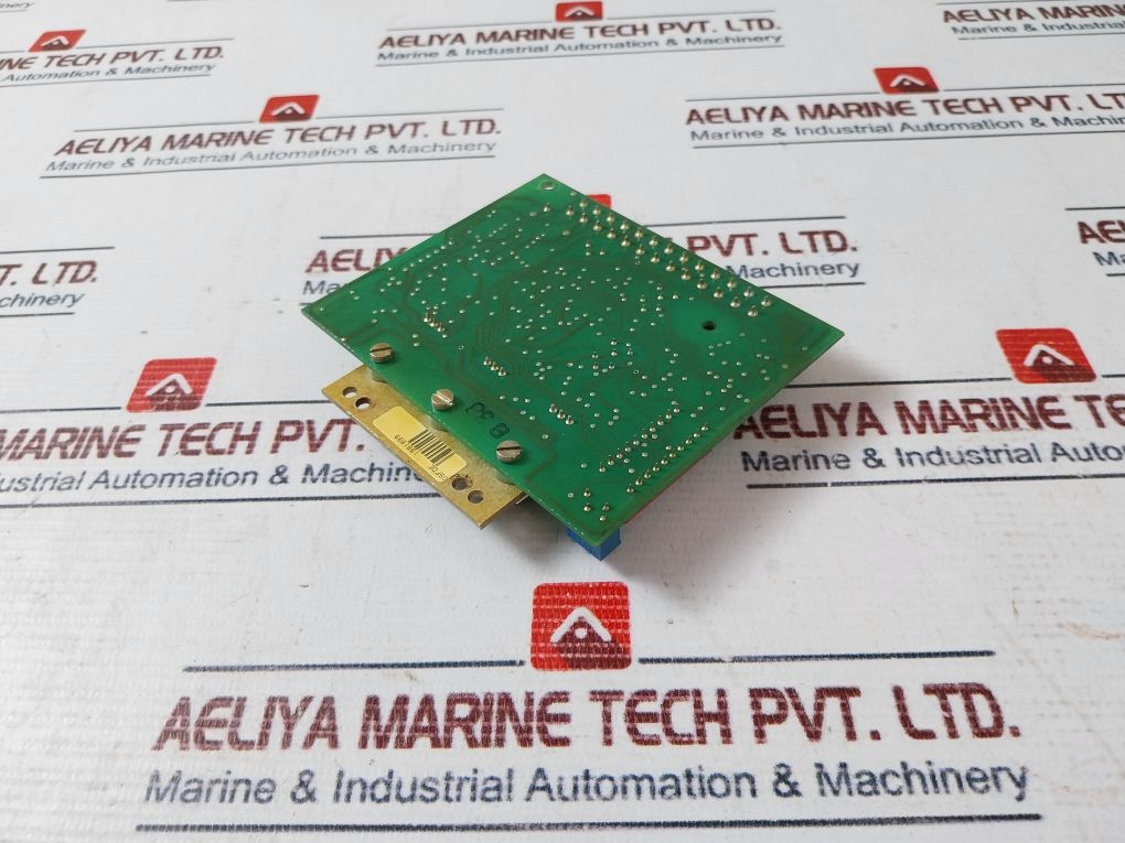 Qsfde 1991999 Printed Circuit Board