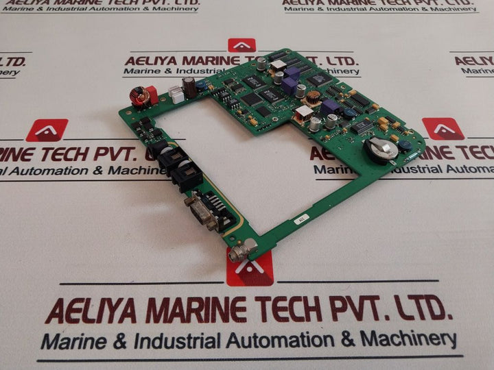 Qtvm2199290-r2 Printed Circuit Board 1301-rev.B